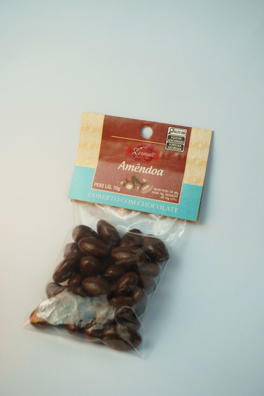 Produto Zermatt Amêndoa