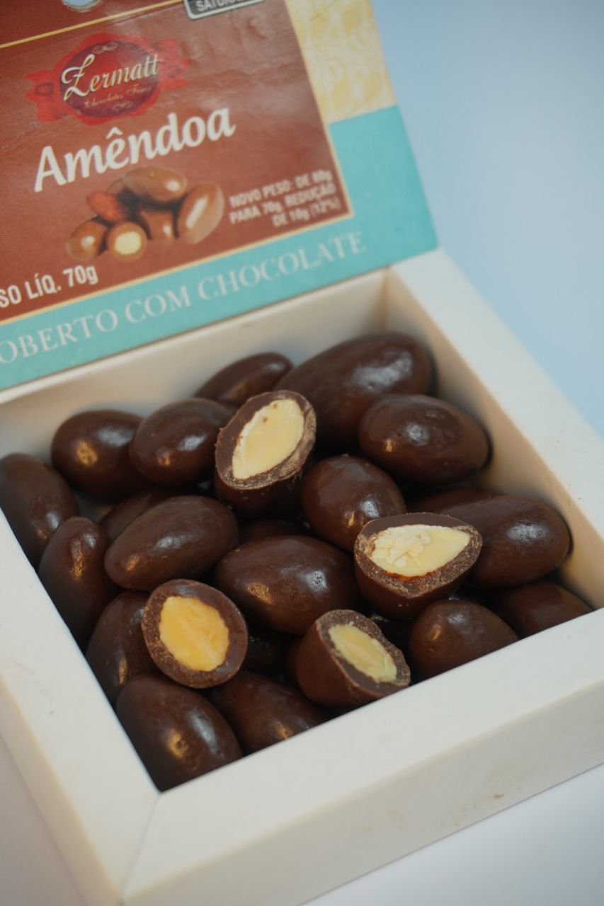 Produto Zermatt Amêndoa