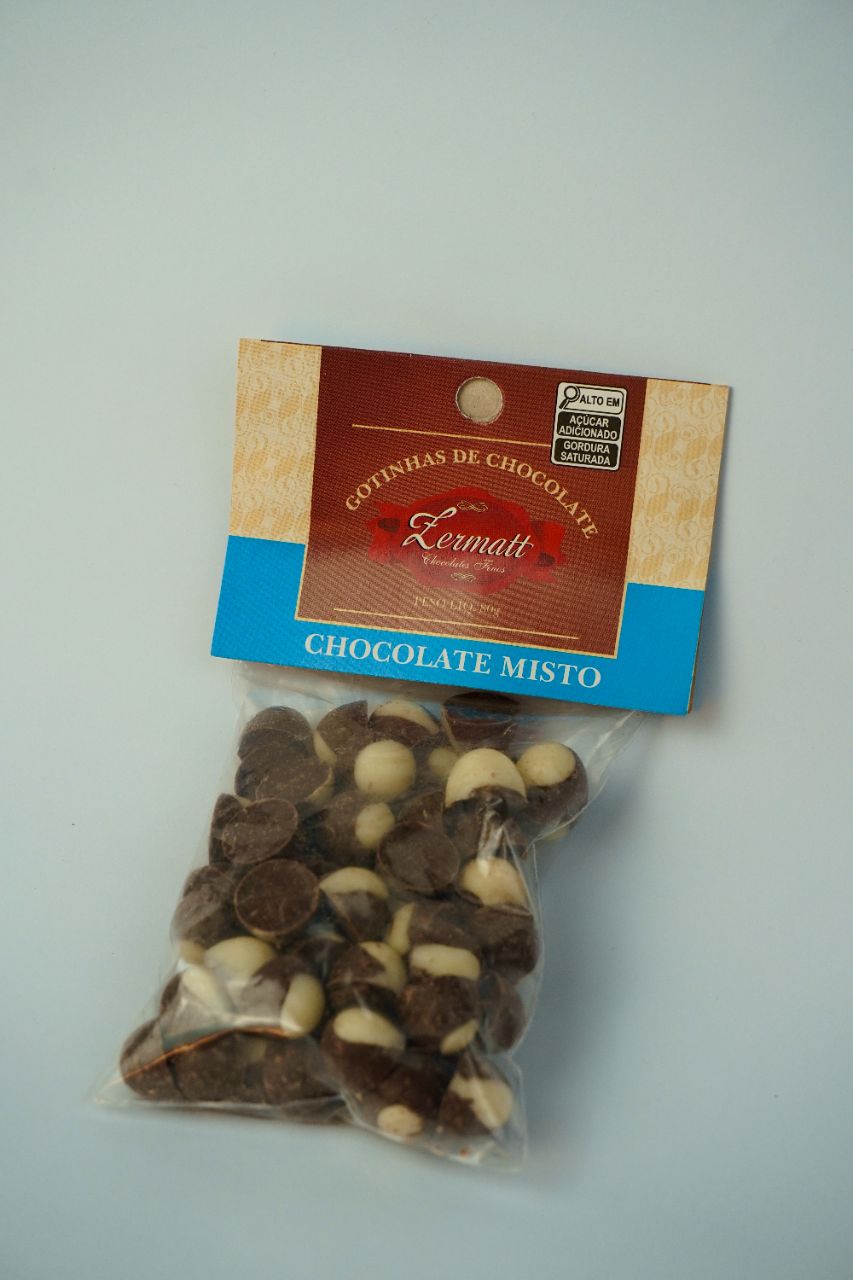 Produto Zermatt Misto