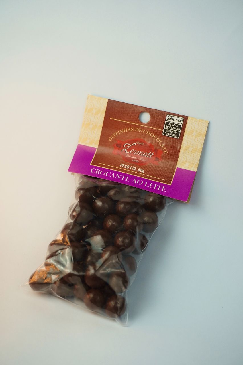 Produto Zermatt Crocante