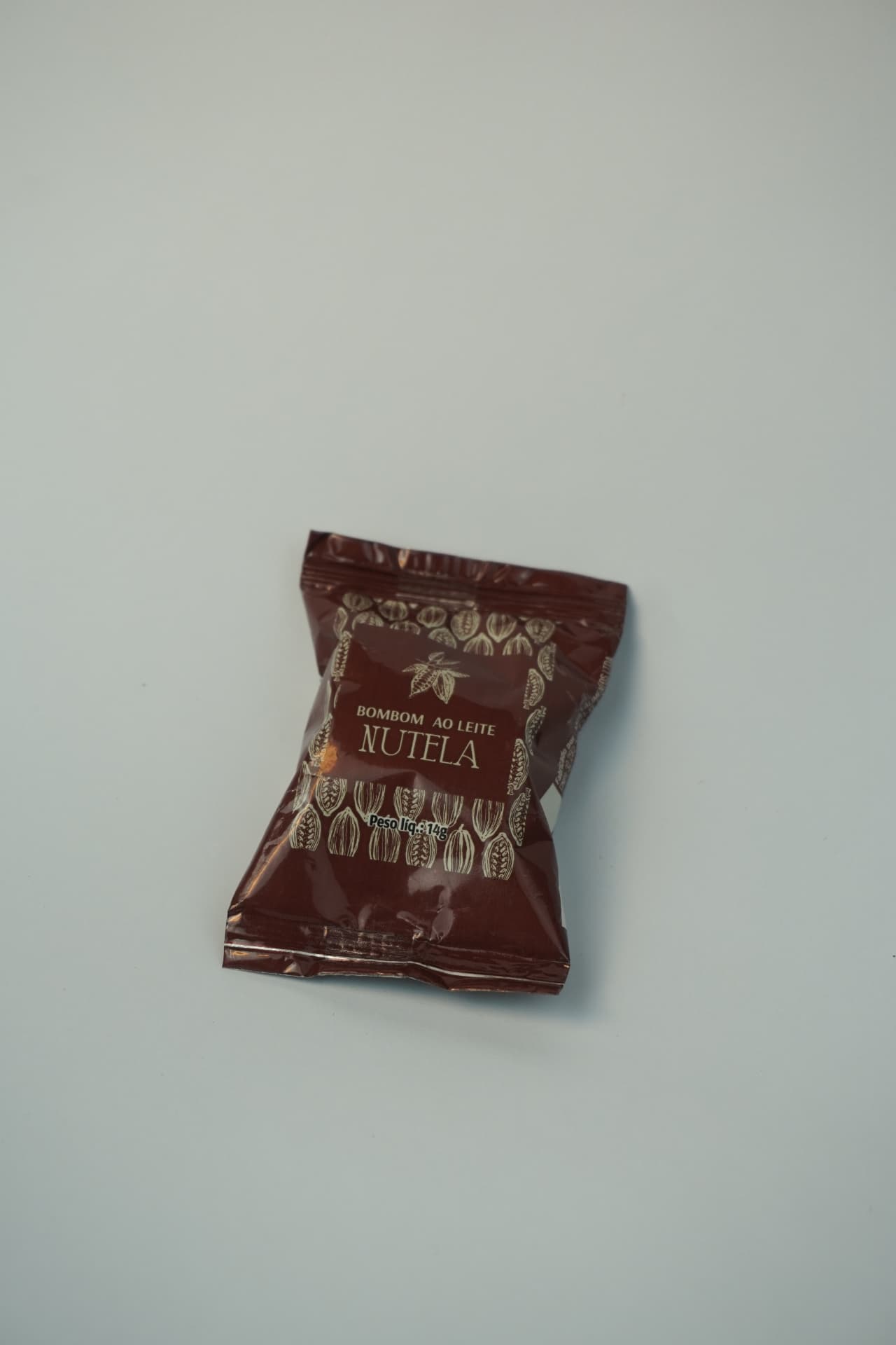 Produto Zermatt Bombom ao Leite Nutela