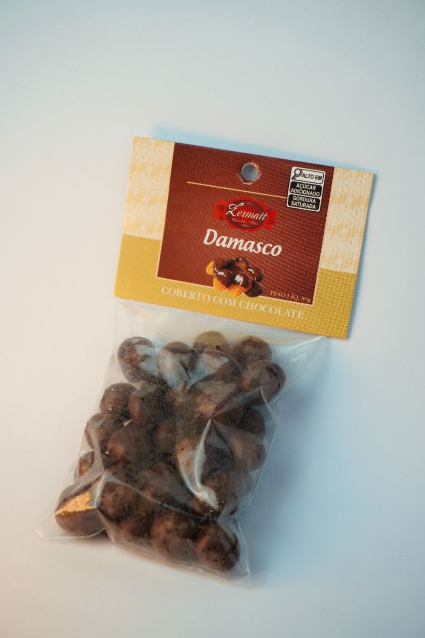 Produto Zermatt Damasco