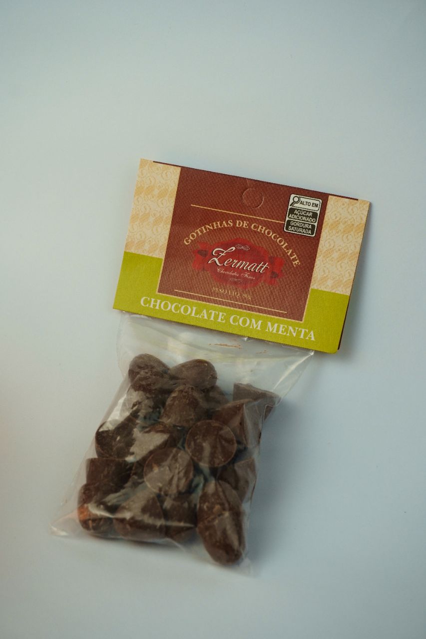 Produto Zermatt Menta