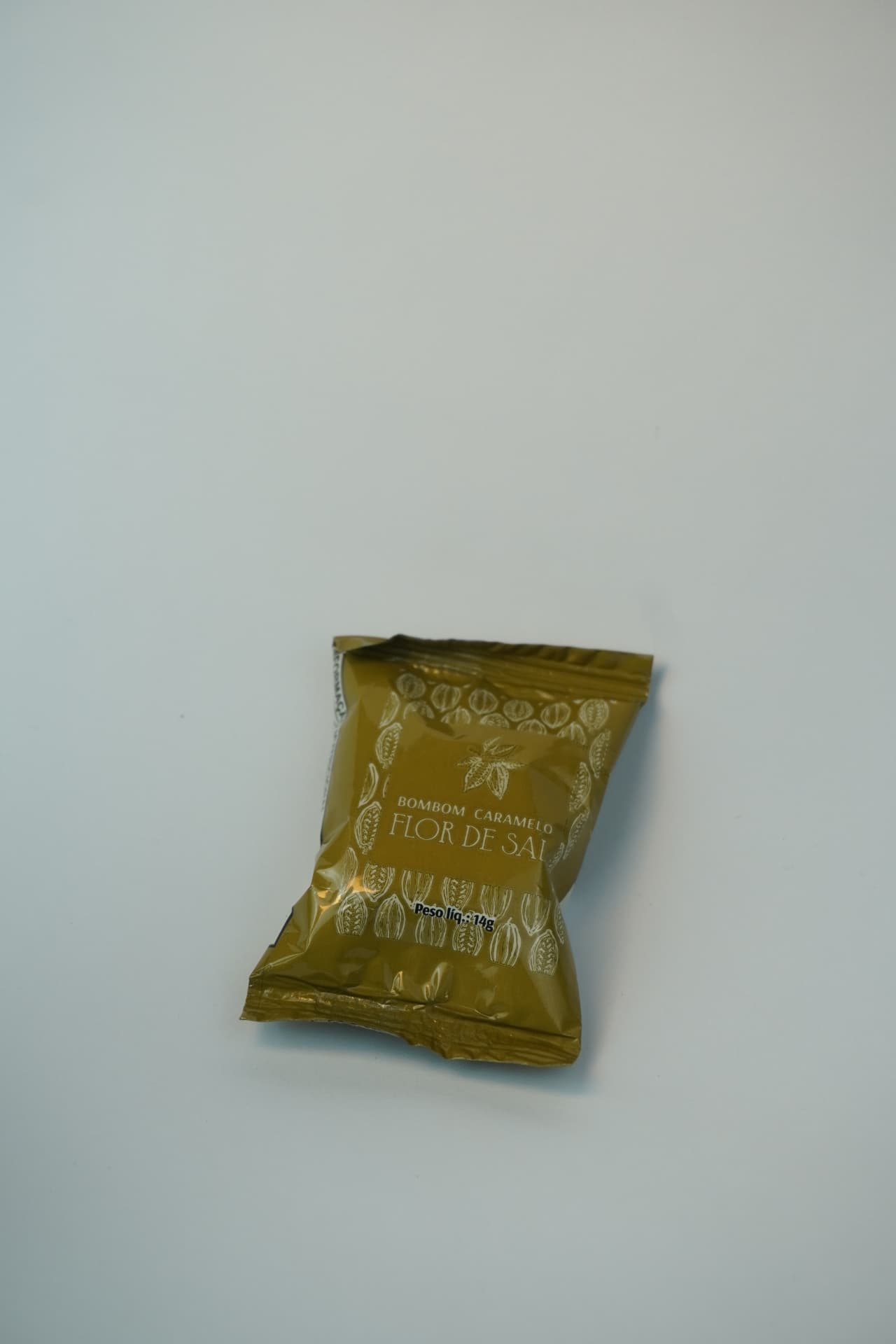 Produto Zermatt Bombom Caramelo Flor de Sal