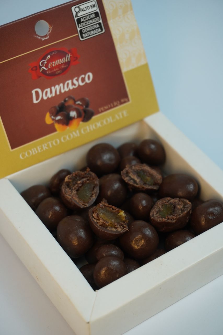 Produto Zermatt Damasco