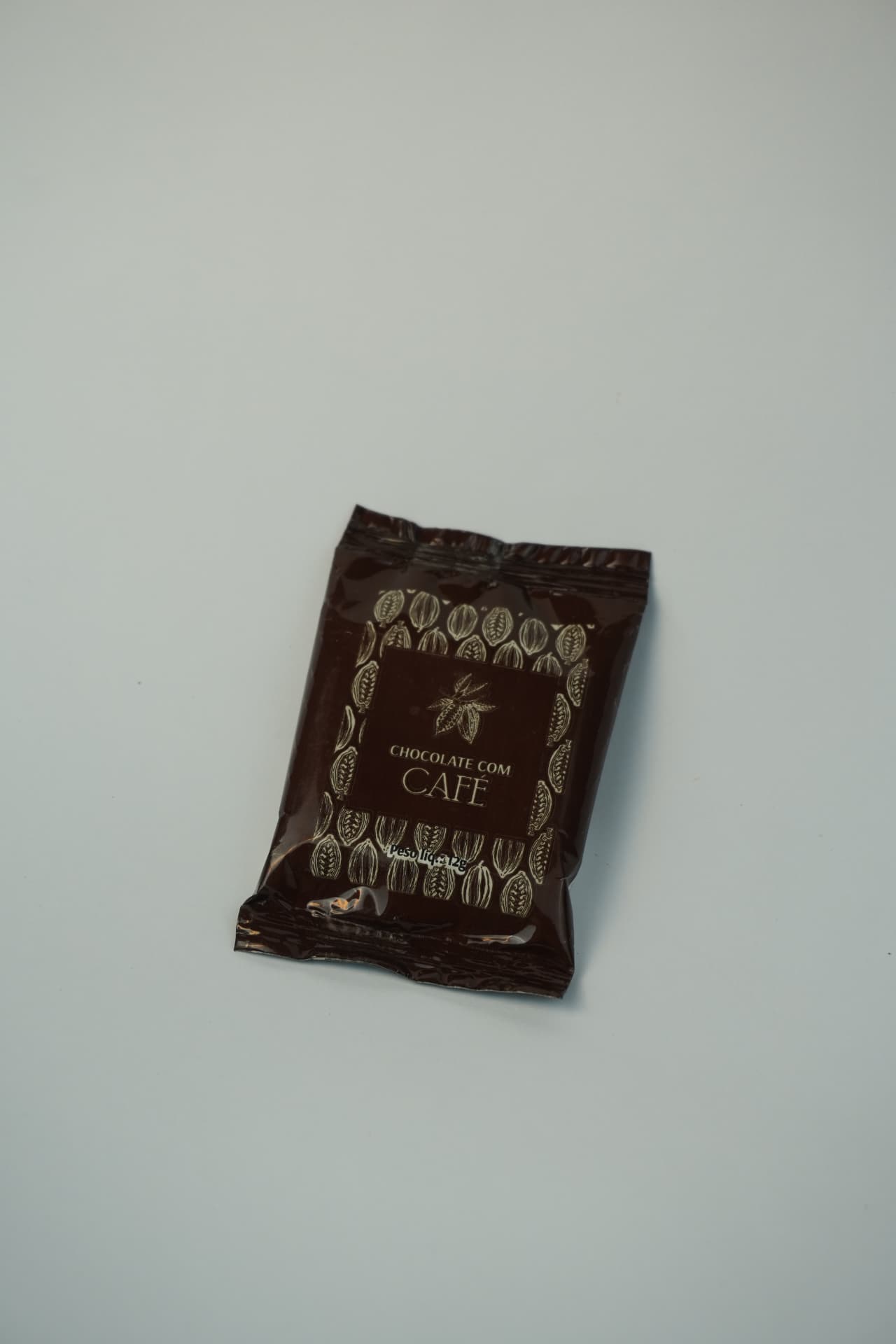 Produto Zermatt Chocolate com Café