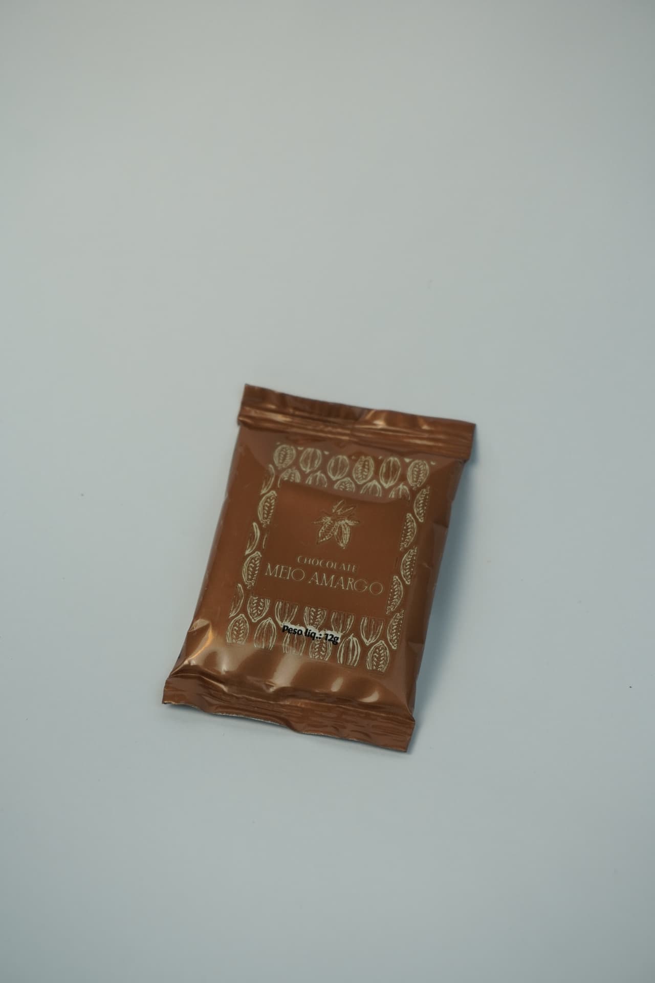 Produto Zermatt Chocolate Meio Amargo