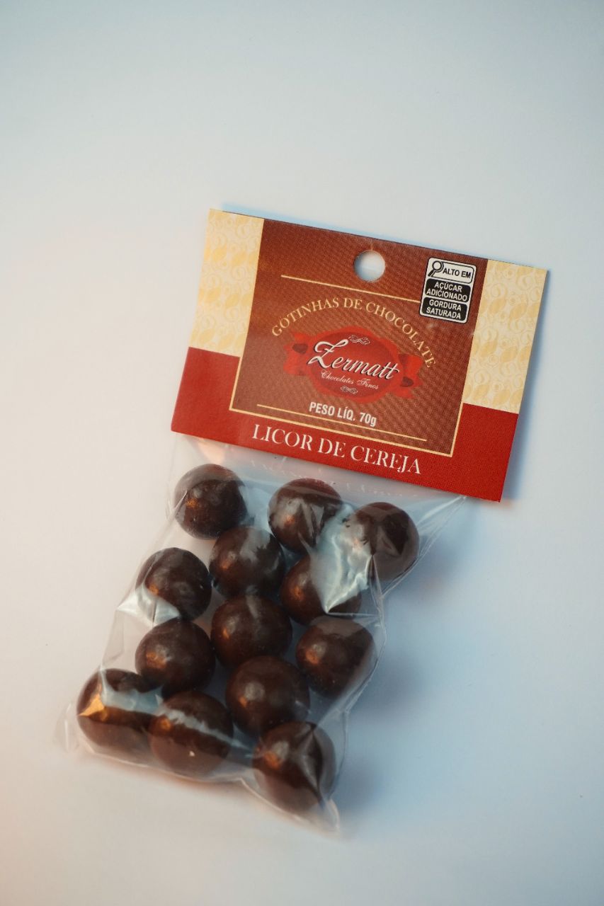 Drágeas de licor
