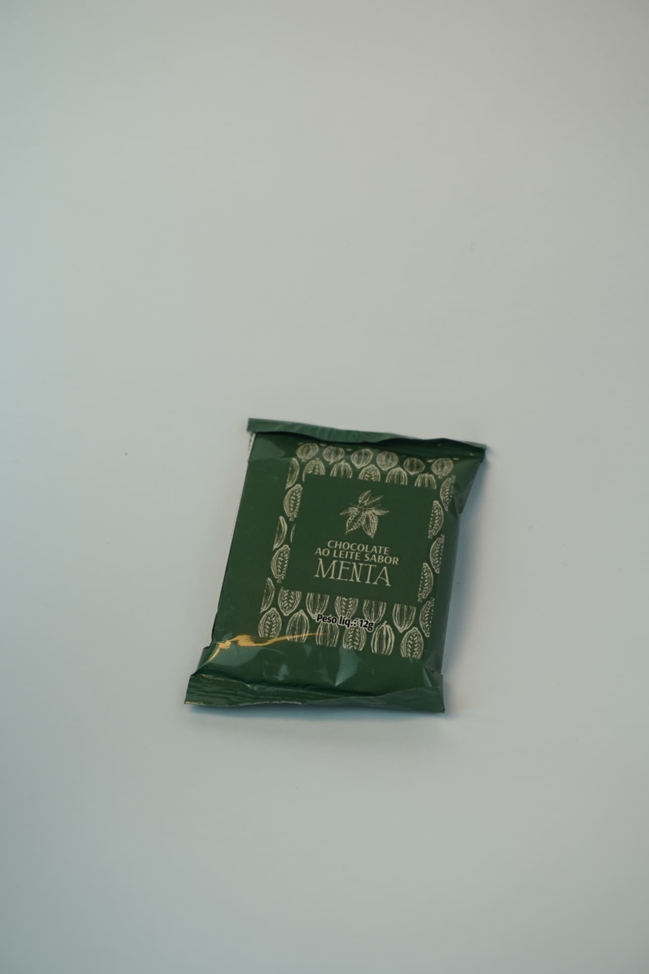 Produto Zermatt Chocolate ao Leite sabor Menta