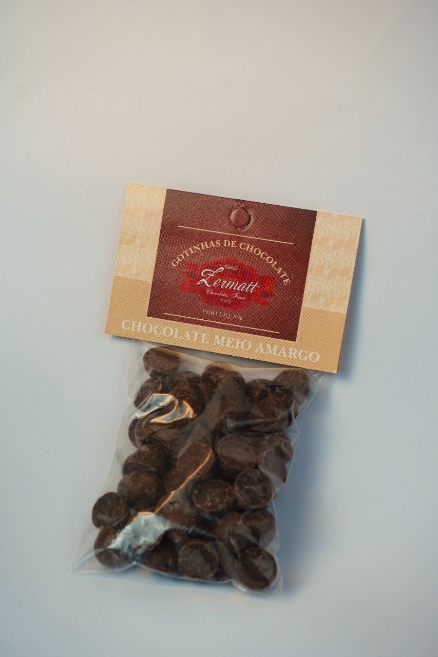 Produto Zermatt Meio Amargo