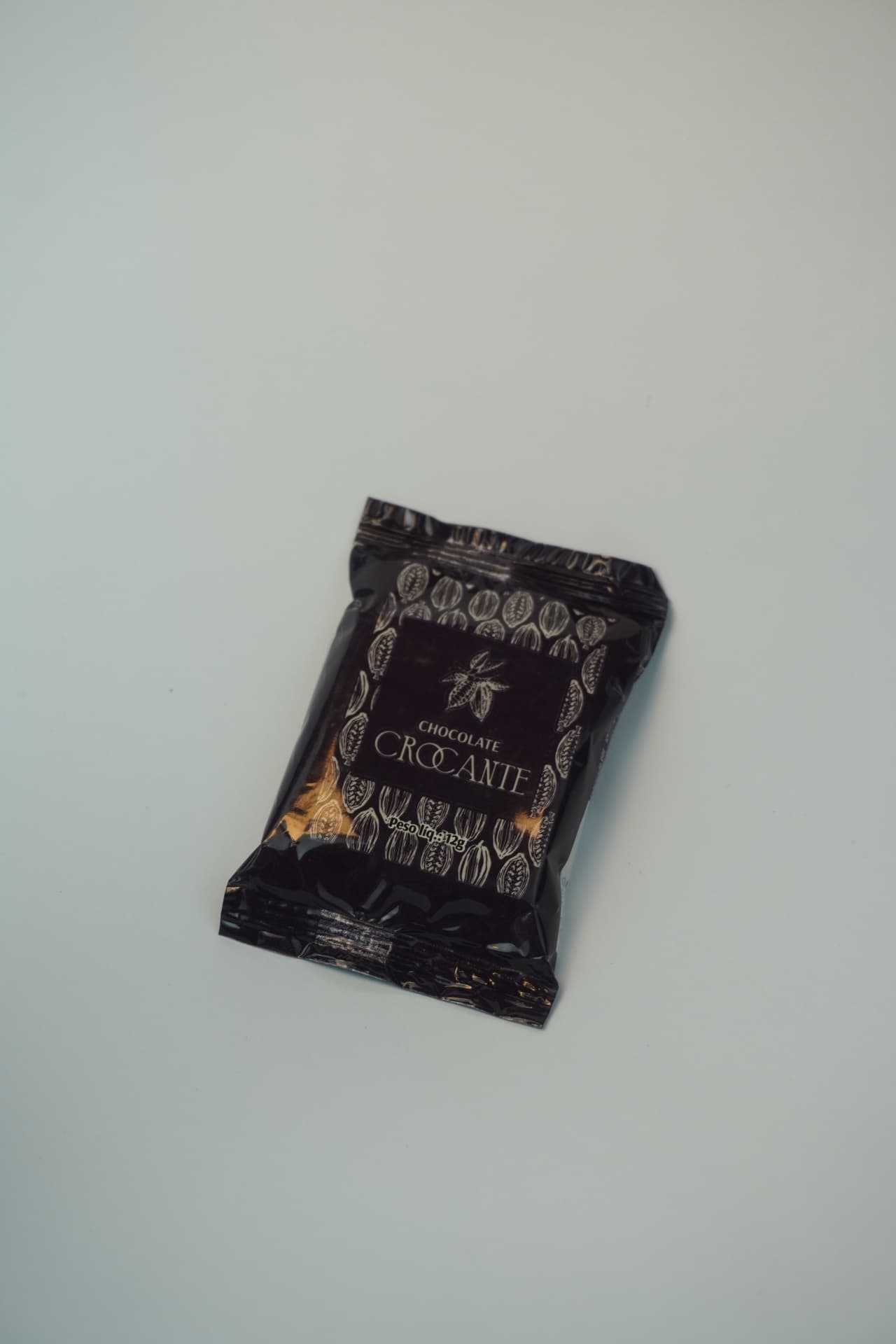 Produto Zermatt Chocolate Crocante