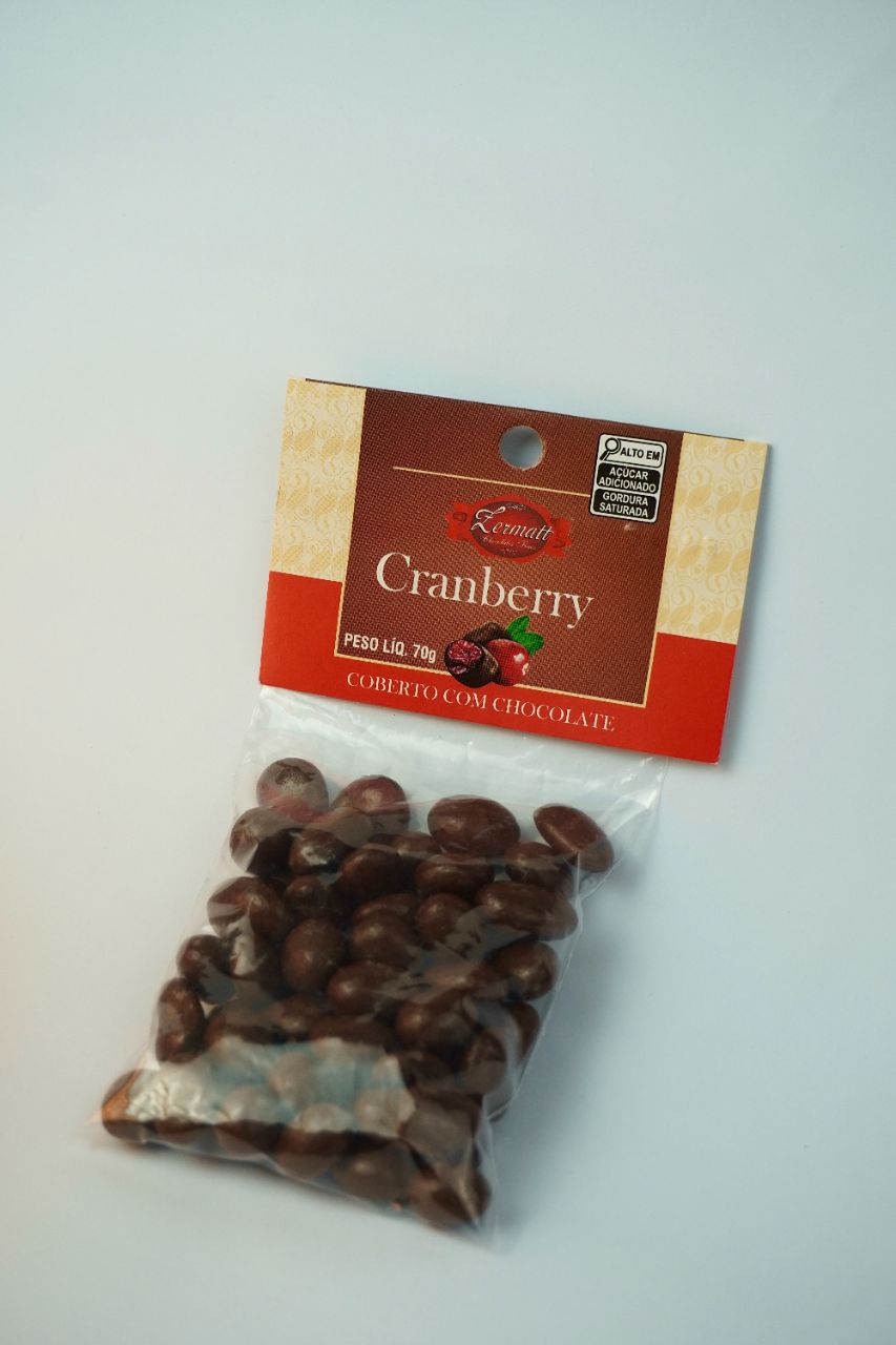 Produto Zermatt Cranberry