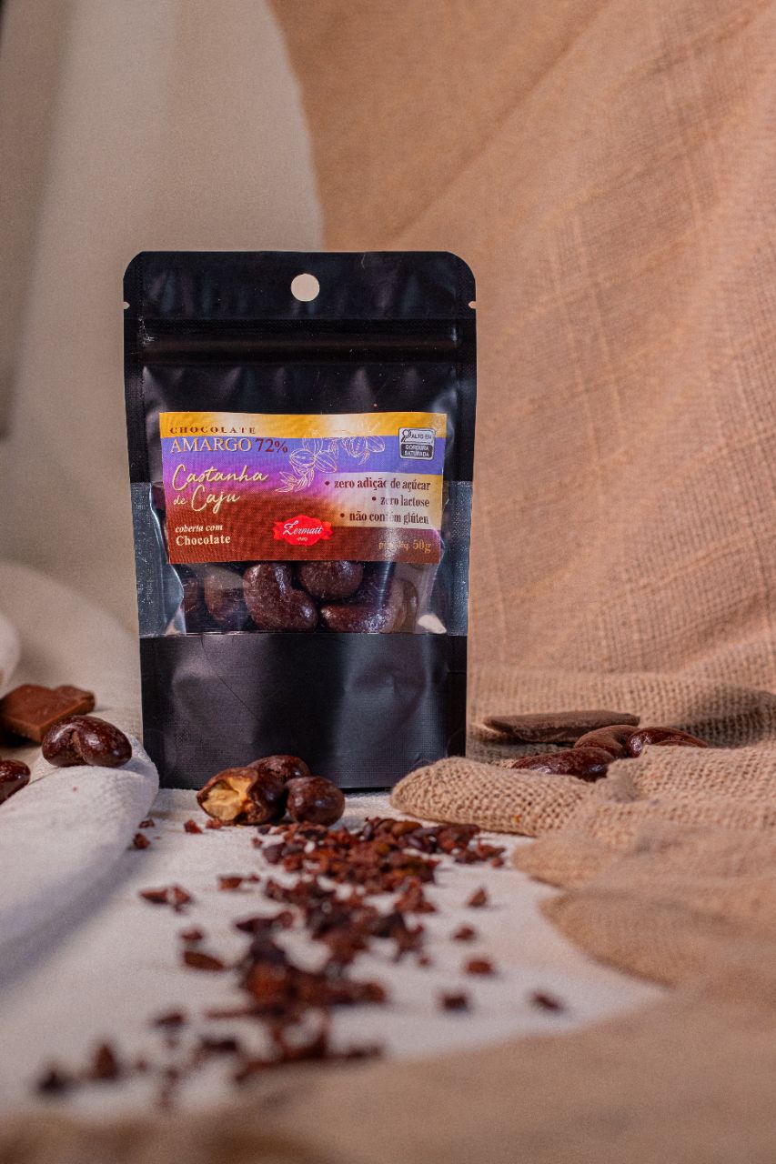 Chocolates 72%